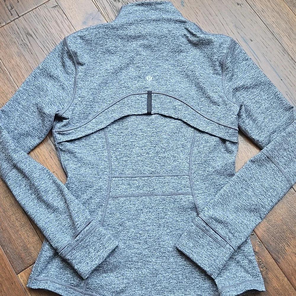 Lululemon Define Jacket Brand New - Picture 3 of 4